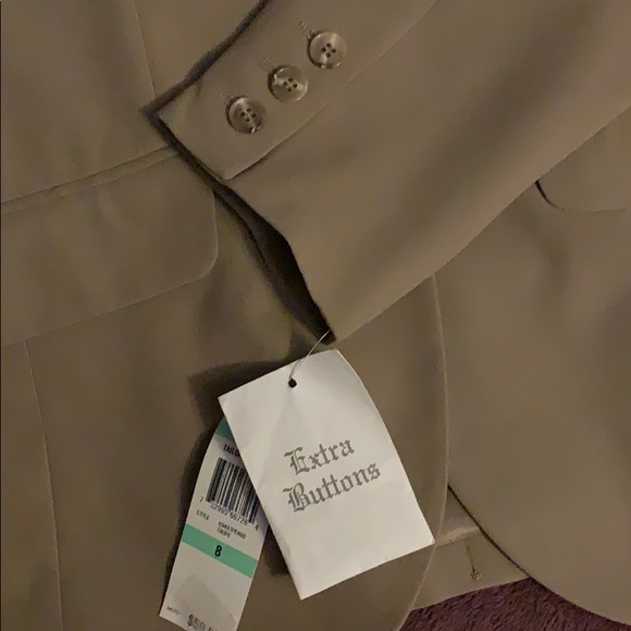 Suit jacket - Picture 4 of 4
